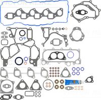 GLASER S3813600 - Código de motor: ZD3 600<br>Artículo complementario/Información complementaria: sin junta de culata<br>