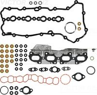 GLASER D9024100 - Juego de juntas, culata