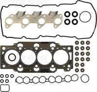 GLASER D9028400 - Código de motor: D4FB<br>Artículo complementario/Información complementaria: sin junta de culata<br>