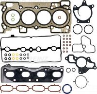 GLASER D9033500 - Juego de juntas, culata