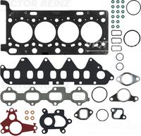 GLASER D9025500 - Juego de juntas, culata