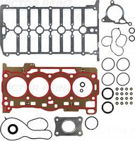 GLASER D9028100 - Código de motor: DJKA<br>Artículo complementario/Información complementaria: con junta de culata<br>Artículo complementario/Información complementaria: con junta de vástago de válvula<br>