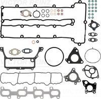 FAI AutoParts HS1903 - para OE N°: A 651 010 12 30<br>Artículo complementario/Información complementaria: con junta de vástago de válvula<br>Se requiere adicionalmente artículo Nº: 584.500<br>Espesor de montaje [mm]: 1,35<br>