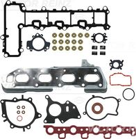 GLASER D9027900 - Código de motor: AHP (DW10FUC)<br>sólo con: RC2281S<br>Artículo complementario/Información complementaria: sin junta de culata<br>