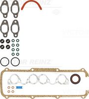 VAICO V101728 - Código de motor: KY<br>Artículo complementario/Información complementaria: sin junta de culata<br>Artículo complementario/Información complementaria: con junta de vástago de válvula<br>sólo con: 81000400<br>peso [g]: 163,42<br>