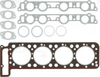 GLASER D3645900 - Lado de montaje: derecha<br>Código de motor: M 116.984<br>Artículo complementario/Información complementaria: sin junta de cubierta de válvula<br>Artículo complementario/Información complementaria: sin junta de vástago de válvula<br>