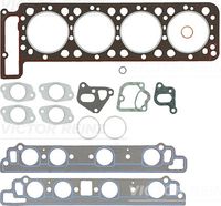 GLASER D3645900 - Lado de montaje: derecha<br>Código de motor: M 116.984<br>Artículo complementario/Información complementaria: sin junta de cubierta de válvula<br>Artículo complementario/Información complementaria: sin junta de vástago de válvula<br>