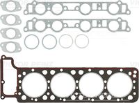 GLASER D3645900 - Lado de montaje: derecha<br>Código de motor: M 116.984<br>Artículo complementario/Información complementaria: sin junta de cubierta de válvula<br>Artículo complementario/Información complementaria: sin junta de vástago de válvula<br>