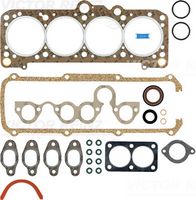 TRISCAN 5988518 - Código de motor: SH<br>año construcción desde: 01/1988<br>año construcción hasta: 07/1988<br>Artículo complementario/Información complementaria: con árbol de levas reten<br>Artículo complementario/Información complementaria: con junta de culata<br>Artículo complementario/Información complementaria: con junta de vástago de válvula<br>