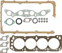 TRISCAN 5982629 - Código de motor: NBA<br>Artículo complementario/Información complementaria: con junta de vástago de válvula<br>