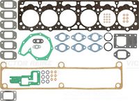 GLASER D3210800 - Juego de juntas, culata