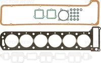 GLASER D3166100 - Código de motor: 25 E<br>nº de motor desde: 0045755<br>Artículo complementario/Información complementaria: con junta de culata<br>Artículo complementario/Información complementaria: con junta de vástago de válvula<br>sólo con: 81011000<br>peso [g]: 402,82<br>