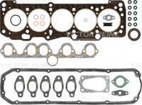 TRISCAN 5988540 - Código de motor: KV<br>Artículo complementario/Información complementaria: con junta de vástago de válvula<br>