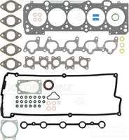 TRISCAN 5988541 - Código de motor: 3B<br>Artículo complementario/Información complementaria: con junta de vástago de válvula<br>