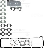 TRISCAN 5971766 - año construcción desde: 10/1992<br>Código de motor: M51 D25 (256T1)<br>Artículo complementario/Información complementaria: con junta de vástago de válvula<br>Artículo complementario/Información complementaria: sin junta de culata<br>