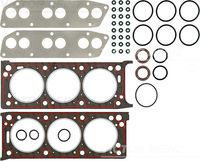 GLASER D3158500 - Juego de juntas, culata