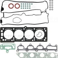 TRISCAN 59850111 - Juego de juntas, culata - MULTILAYER STEEL