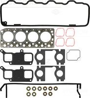 GLASER D3840200 - Material culata: Fundición de acero<br>Código de motor: OM 904.908<br>