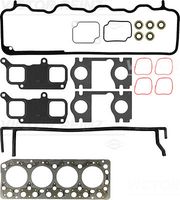 GLASER D3840200 - Material culata: Fundición de acero<br>Código de motor: OM 904.908<br>