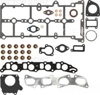 PAYEN CD5840 - Código de motor: 937 A5.000<br>Artículo complementario/Información complementaria: con junta de vástago de válvula<br>Artículo complementario/Información complementaria: sin junta de culata<br>