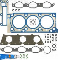 GLASER D3710300 - Juego de juntas, culata