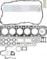 ELRING 905580 - Código de motor: D11K410<br>Artículo complementario/Información complementaria: con junta de vástago de válvula<br>Espesor de montaje [mm]: 1,25<br>