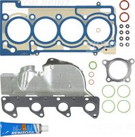 TRISCAN 5988575 - Código de motor: CBZB<br>año construcción desde: 06/2011<br>Artículo complementario/Información complementaria: con junta de culata<br>Artículo complementario/Información complementaria: con junta de vástago de válvula<br>