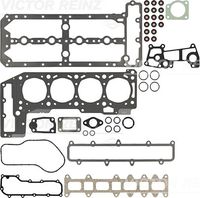 PAYEN CG7300 - Código de motor: F1CE3481E (F30DT)<br>Artículo complementario/Información complementaria: con junta de vástago de válvula<br>Artículo complementario/Información complementaria: sin junta de culata<br>