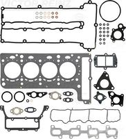 TRISCAN 59841122 - nº de motor desde: 30963978<br>Código de motor: OM 651.955<br>Artículo complementario/Información complementaria: con junta de vástago de válvula<br>sólo con: 14-32322-01<br>