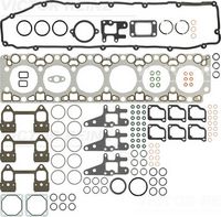 GLASER D3832800 - Juego de juntas, culata