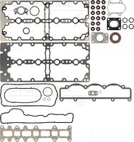 NRF 54664 - Radiador, refrigeración del motor