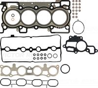 TRISCAN 59845105 - Código de motor: MR20DE<br>Artículo complementario/Información complementaria: con junta de vástago de válvula<br>Artículo complementario / información complementaria 2: con junta culata multicapa<br>