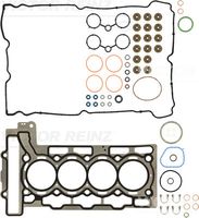 TRISCAN 5985598 - Código de motor: 5FV (EP6CDT)<br>Artículo complementario/Información complementaria: con junta de culata<br>Artículo complementario/Información complementaria: con junta de vástago de válvula<br>Tipo de junta: Junta metálica multilámina<br>