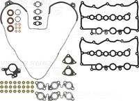 GLASER D3833901 - Código de motor: 306DT(TDV6)<br>Artículo complementario/Información complementaria: sin junta de culata<br>