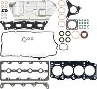 GLASER D8077901 - Código de motor: 955 A2.000<br>para artículo nr.: EM1680<br>Artículo complementario/Información complementaria: con junta de culata<br>