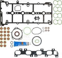 GLASER D9026100 - Código de motor: 552 60 384<br>para OE N°: 95512441<br>Artículo complementario/Información complementaria: sin junta de culata<br>