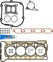 GLASER D4070801 - Código de motor: DJHA<br>Artículo complementario/Información complementaria: con junta de culata<br>