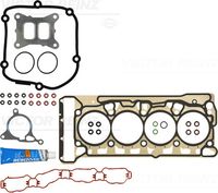 GLASER D9028700 - Artículo complementario/Información complementaria: con junta de vástago de válvula<br>Espesor de montaje [mm]: 0,9<br>