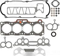 GLASER D8089800 - Código de motor: F6<br>Artículo complementario/Información complementaria: con junta de culata<br>Artículo complementario/Información complementaria: con junta de vástago de válvula<br>peso [g]: 376,38<br>