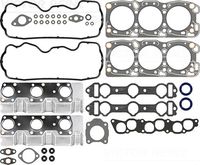 GLASER D8096900 - Juego de juntas, culata