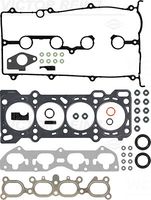 TRISCAN 5984056 - Código de motor: FPY3<br>Artículo complementario/Información complementaria: con junta de vástago de válvula<br>