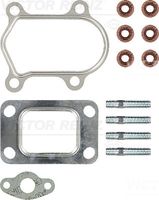 SIDAT 49168R - Turbocompresor, sobrealimentación