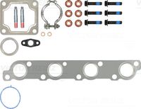 SIDAT 47548 - Kit de reparación,, compresor