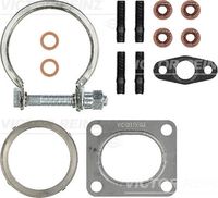 SIDAT 49153R - Turbocompresor, sobrealimentación