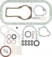 TRISCAN 5958013 - Código de motor: B 23 E<br>Código de motor: B 23 F<br>Artículo complementario/Información complementaria: con árbol retén<br>