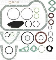 TRISCAN 5958508 - Código de motor: SF<br>Artículo complementario/Información complementaria: con árbol retén<br>