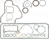 GLASER B3191300 - Juego de juntas, bloque motor