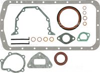 TRISCAN 5951806 - Código de motor: 161A (XUD7)<br>Artículo complementario/Información complementaria: con árbol retén<br>