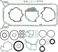 GLASER B3149000 - Juego de juntas, bloque motor