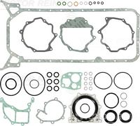 GLASER B3686600 - Juego de juntas, bloque motor